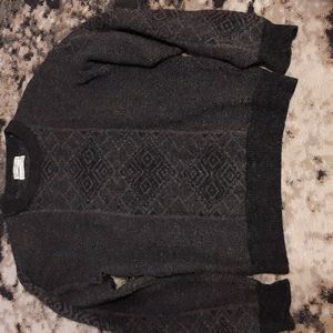 Christian Dior Sweater, size Large